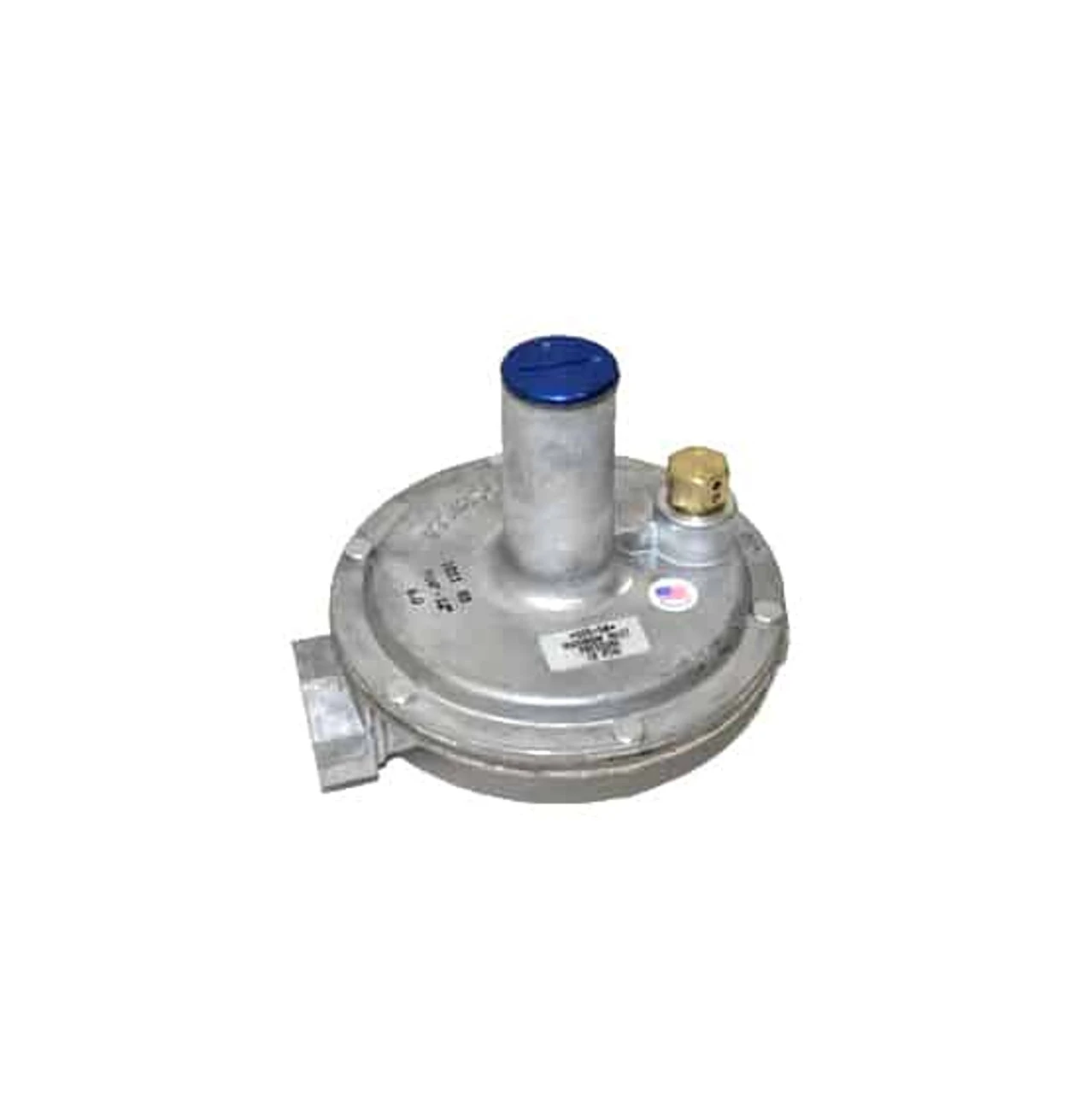 HPC Pressure Regulator – 150k Btu - 770-150 2 HPC Pressure Regulator – 150k Btu - 770-150 - Image 2