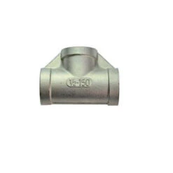 Stainless Steel Joint ‘T’ | The Outdoor Plus