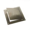 HPC 8x8 Inch Stainless Steel Surface Mount Access Door