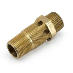 High Capacity 3/4" Propane Air Mixer - By American Fireglass