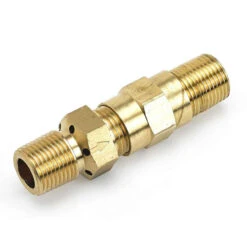 Standard Capacity 1/2" Propane Air Mixer - By American Fireglass