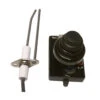 Push-Button Spark Ignition Kit With Spark Probe