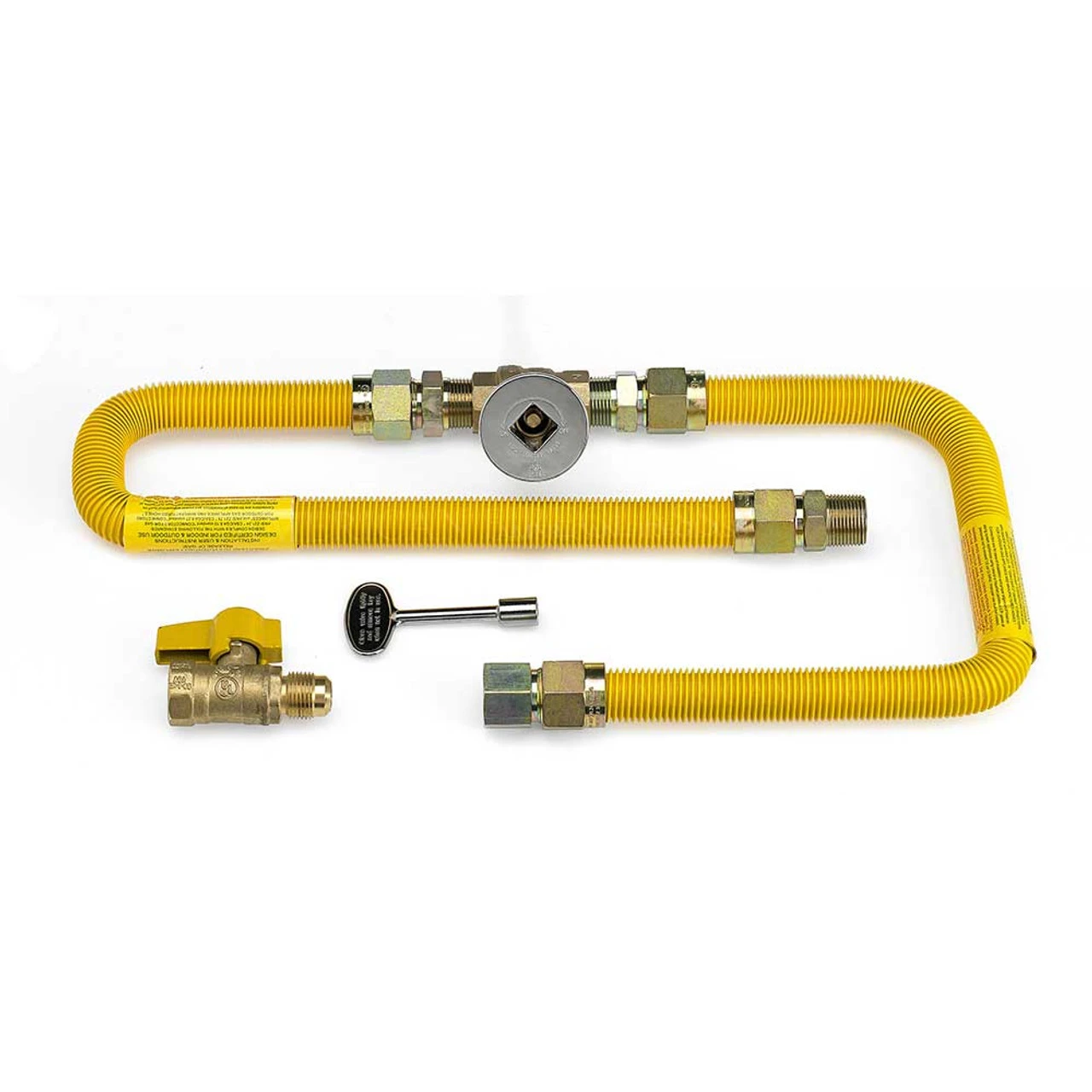 S.I.T. System - High Capacity - 512K BTU - Natural Gas - AFG-SITS-HC-N - By American Fireglass 5 S.I.T. System - High Capacity - 512K BTU - Natural Gas - AFG-SITS-HC-N - By American Fireglass - Image 5