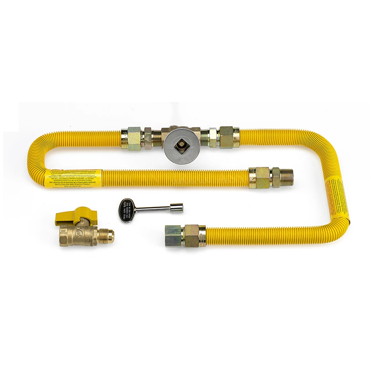 S.I.T. System - High Capacity - 512K BTU - Whole House Propane - AFG-SITS-HC-P - By American Fireglass 5 S.I.T. System - High Capacity - 512K BTU - Whole House Propane - AFG-SITS-HC-P - By American Fireglass - Image 5