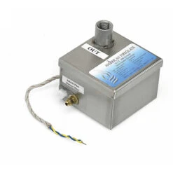 S.I.T. System - Standard Capacity - 290K BTU - Natural Gas - AFG-SITS-SC-N - By American Fireglass -Home Fire Pit AFG SITS SC N 2 04865 26124.1561149860