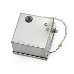 S.I.T. System - Standard Capacity - 290K BTU - Natural Gas - AFG-SITS-SC-N - By American Fireglass -Home Fire Pit AFG SITS SC N 3 85589 72011.1561149860