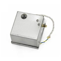 S.I.T. System - Standard Capacity - 290K BTU - Whole House Propane - AFG-SITS-SC-P - By American Fireglass -Home Fire Pit AFG SITS SC P 1 93266 50382.1561158354