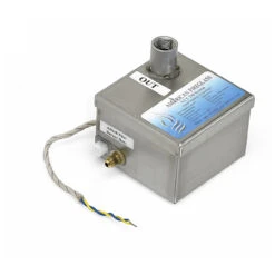 S.I.T. System - Standard Capacity - 290K BTU - Whole House Propane - AFG-SITS-SC-P - By American Fireglass -Home Fire Pit AFG SITS SC P 2 09369 67779.1561158354