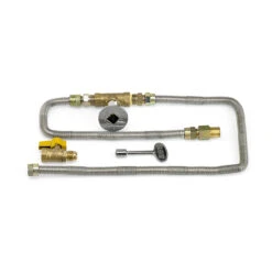 S.I.T. System - Standard Capacity - 290K BTU - Whole House Propane - AFG-SITS-SC-P - By American Fireglass -Home Fire Pit AFG SITS SC P 4 45419 80386.1561158354