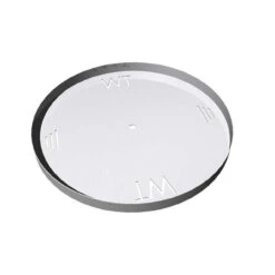 30” Circular Aluminum Pan | Warming Trends