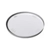 42” Circular Aluminum Pan | Warming Trends