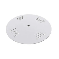 19”- 23” Circular Aluminum | Warming Trends