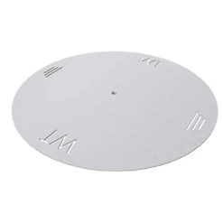 37”- 41” Circular Aluminum |Warming Trends