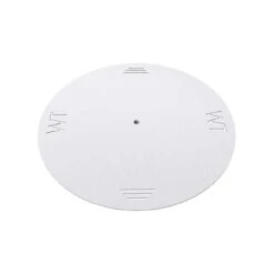 43”- 47” Circular Aluminum | Warming Trends