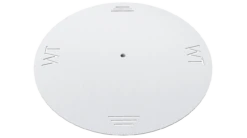 42” Circular Aluminum Plate | Warming Trends