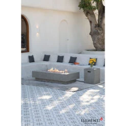 Elementi Plus Riviera Sandstone Fire Table 17 Elementi Plus Riviera Sandstone Fire Table -Home Fire Pit BbBlH02g 18619.1658409918