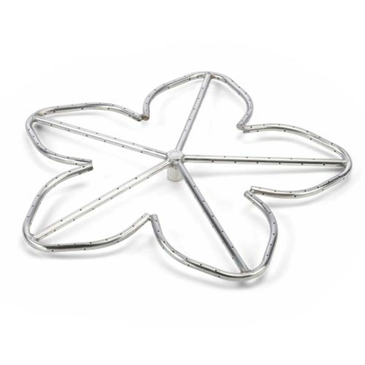 36" Fire Pit Series Penta Burner, Match Lit Ignition - HPC 1 36" Fire Pit Series Penta Burner, Match Lit Ignition - HPC