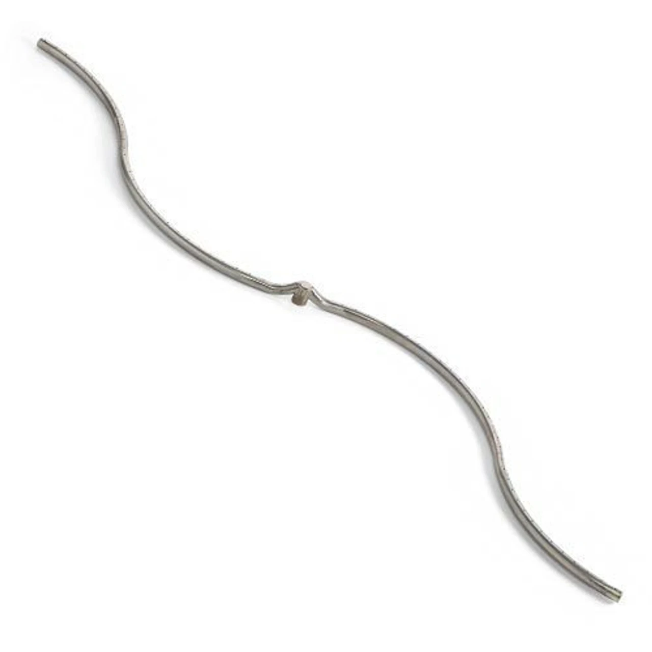 72" Fire Pit Series S-Fire Burner, Match Lit Ignition - HPC 1 72" Fire Pit Series S-Fire Burner, Match Lit Ignition - HPC