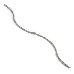 48" Fire Pit Series S-Fire Burner, Match Lit Ignition - HPC