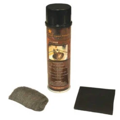 Copper Cleaning Kit - HPC