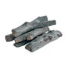 Driftwood Refractory Concrete 5-Piece Twig Set | Firegear