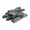 Driftwood Refractory Concrete 6-Piece Twig Set | Firegear
