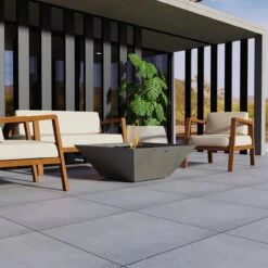 Nova 850 Fire Pit - EcoSmart Fire