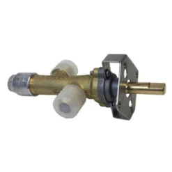 Non-Piloted Gas Valve For Line Of Fire TMSI Systems | Firegear