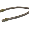 36” L X 3/4” Diameter Flex Line  (MM) | Warming Trends