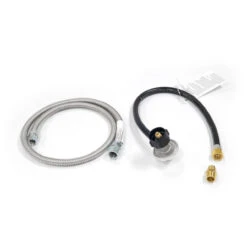 Grill Built-In Connector Package 3024 - Liquid Propane