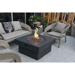 Modeno Branford Fire Table -Home Fire Pit Gyv9VSVQ 01709.1675124060
