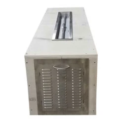 70" Rectangle Trough Enclosure - HPC Small Tank Series
