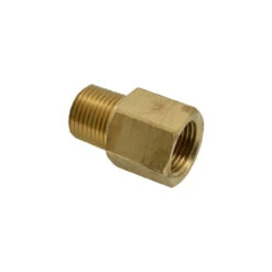 Brass Fitting Accessory 1/2” Male X 1/2” Female | The Outdoor Plus