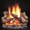 Duzy Gas Log Set 24"/18" (6-Piece Log Set) | Majestic