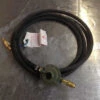 Warming Trends LPRH LP Regulator & Hose