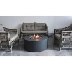 Modeno Venice Fire Table 6 Modeno Venice Fire Table -Home Fire Pit LfcUsSZw 78198.1675193370