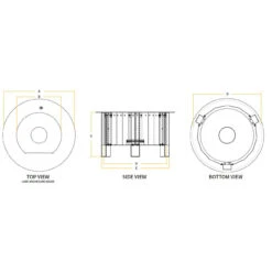 LUME Multi Sided - Sear Cooking Surface | Firegear -Home Fire Pit MS1SR MS2SR Fire Pit Image 92451.1660068076.1280.1280 58078.1660125602
