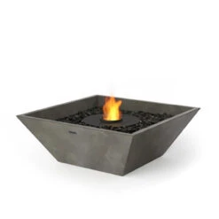 Nova 600 Fire Pit - EcoSmart Fire -Home Fire Pit Nova 600 5 NA Ethanol BL.jpg 29627.1653493895