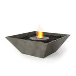 Nova 850 Fire Pit - EcoSmart Fire -Home Fire Pit Nova 850 5 NA Ethanol SS.jpg 89600.1653491492