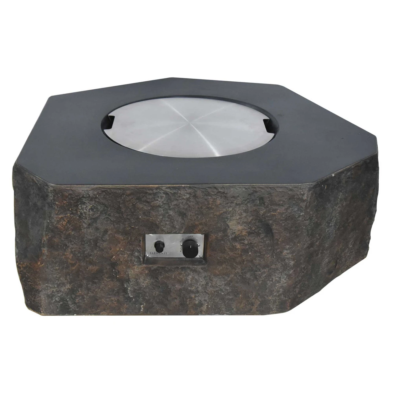 Elementi Columbia Fire Table 42" 5 Elementi Columbia Fire Table 42" - Image 5