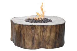 Elementi Manchester Fire Table 42" X 39" -Home Fire Pit OFG145RW Manchester Fire Table 1024x1024 71759.1675207278