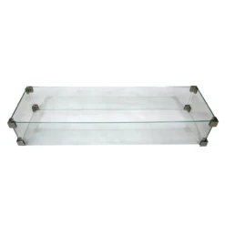 Elementi Rectangular Wind Screen ONC05-005