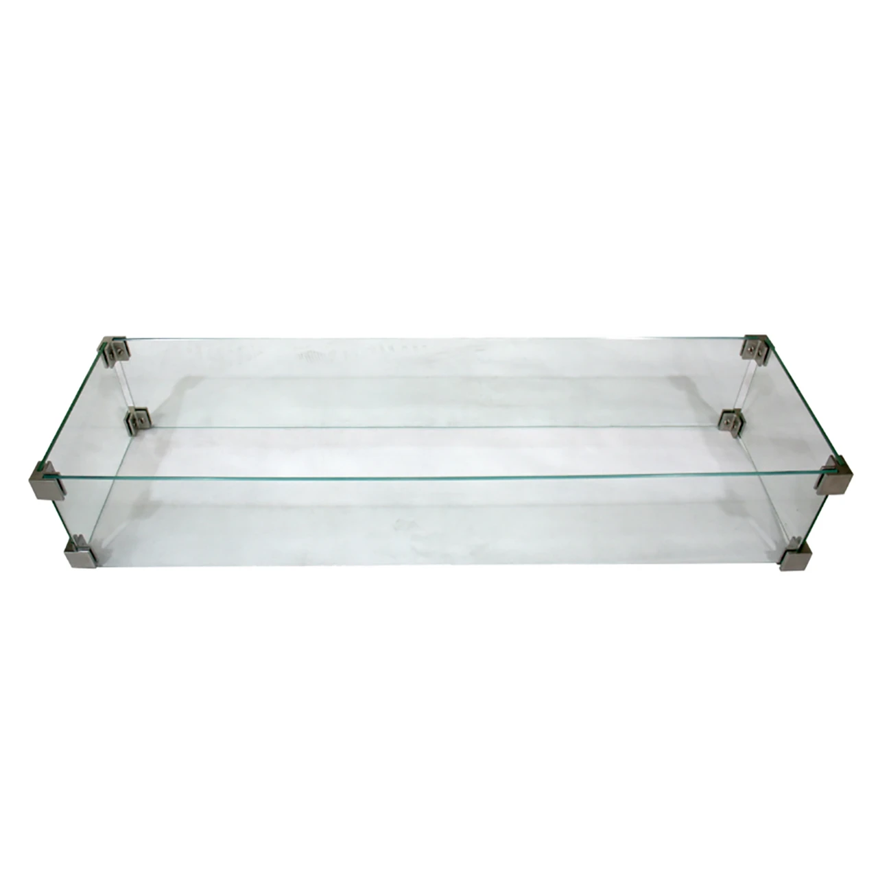 Elementi Rectangular Wind Screen ONC05-005 1 Elementi Rectangular Wind Screen ONC05-005