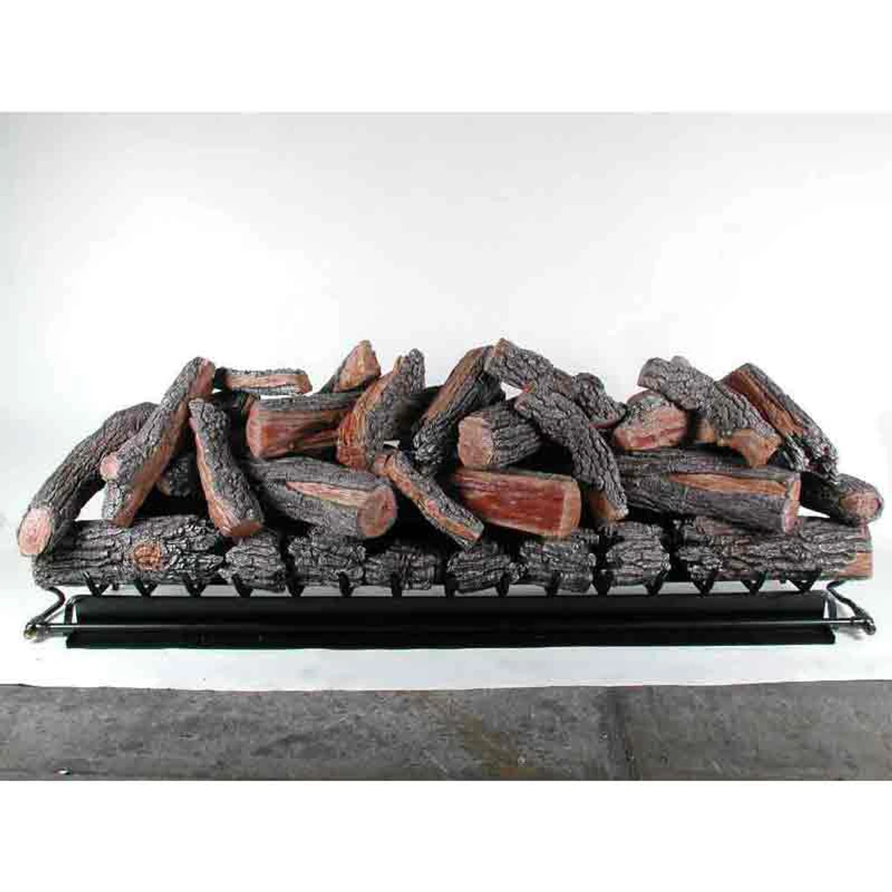 Rasmussen 72" TimberFire Log Set - Double Face 1 Rasmussen 72" TimberFire Log Set - Double Face