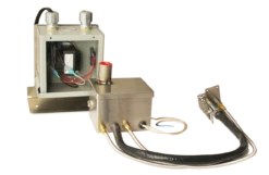 24 Volt Hot Surface Ignition System - Standard Capacity:Hot Surface Igniter With Dual Pilot Tubes + 50VA/24VAC Transformer + Maximum Gas Output 290K BTU /hr - Natural Gas | Warming Trends