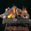 36" Prestige Oak Log Set - Rasmussen