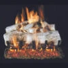 Real Fyre Designer Mountain Birch Gas Log Set - 30"