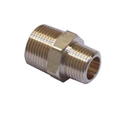 Reducer 3/4" Male X 1/2" Male Fitting | Warming Trends