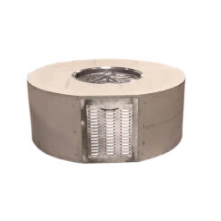 60" Round Enclosure - HPC Small Tank Series