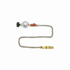 Drop-In Pan With Match Light Kit - Rectangular -Home Fire Pit SS AFPPMKIT P gas line 88387.1562608543